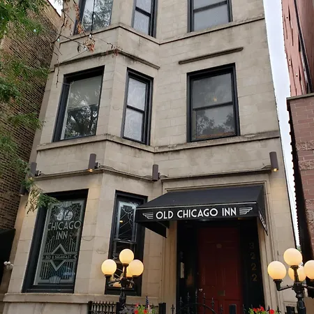 Old Chicago Inn