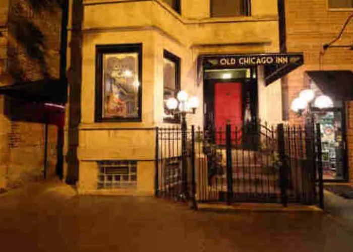 Old 2* Chicago