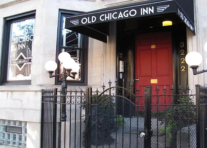 Old Chicago